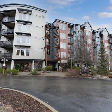 Silver Mountain Resort Келог Екстериор снимка